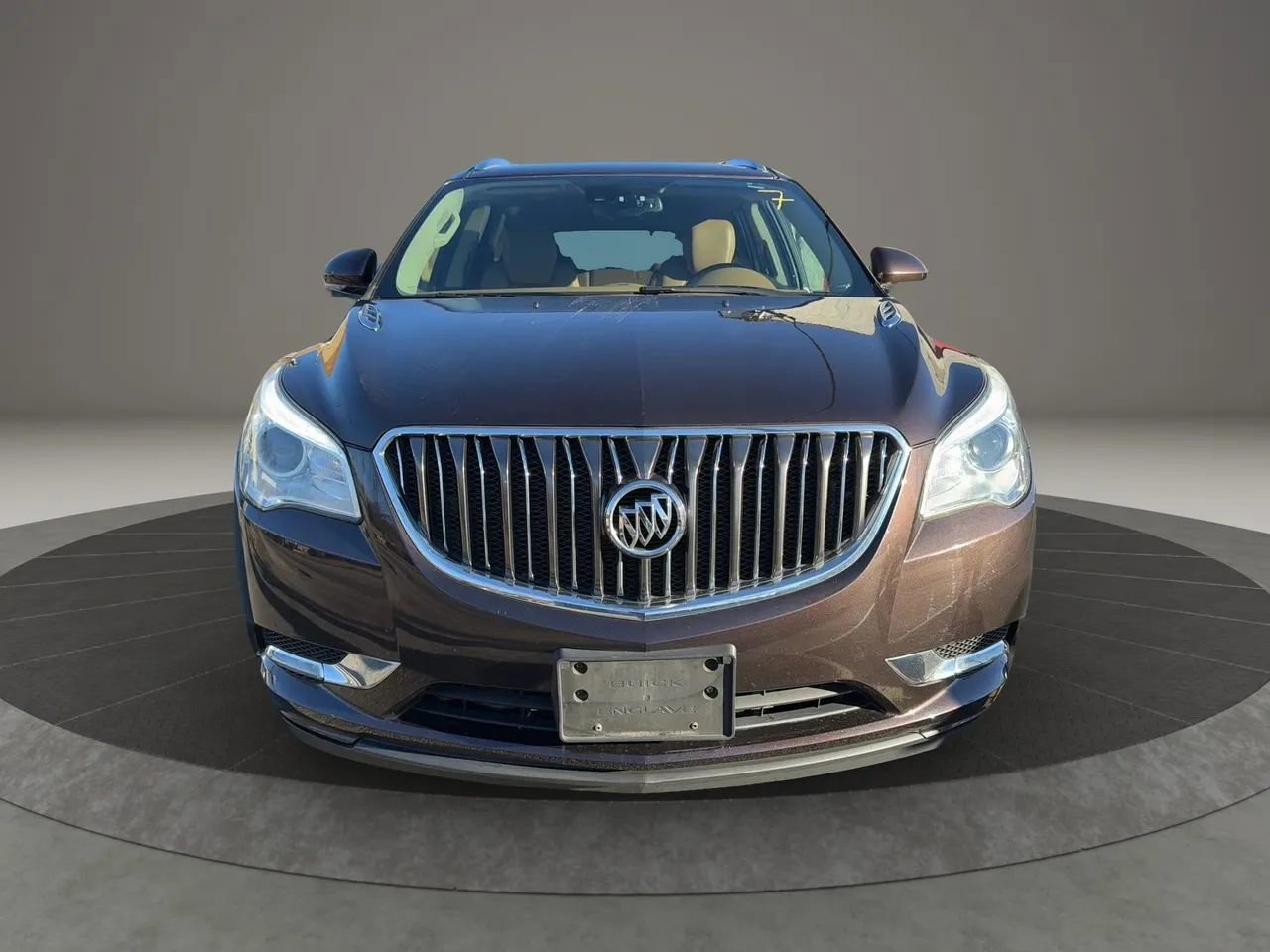 Used 2017 Buick Enclave Premium w/ Experience Buick Package AWD/4WD image 2