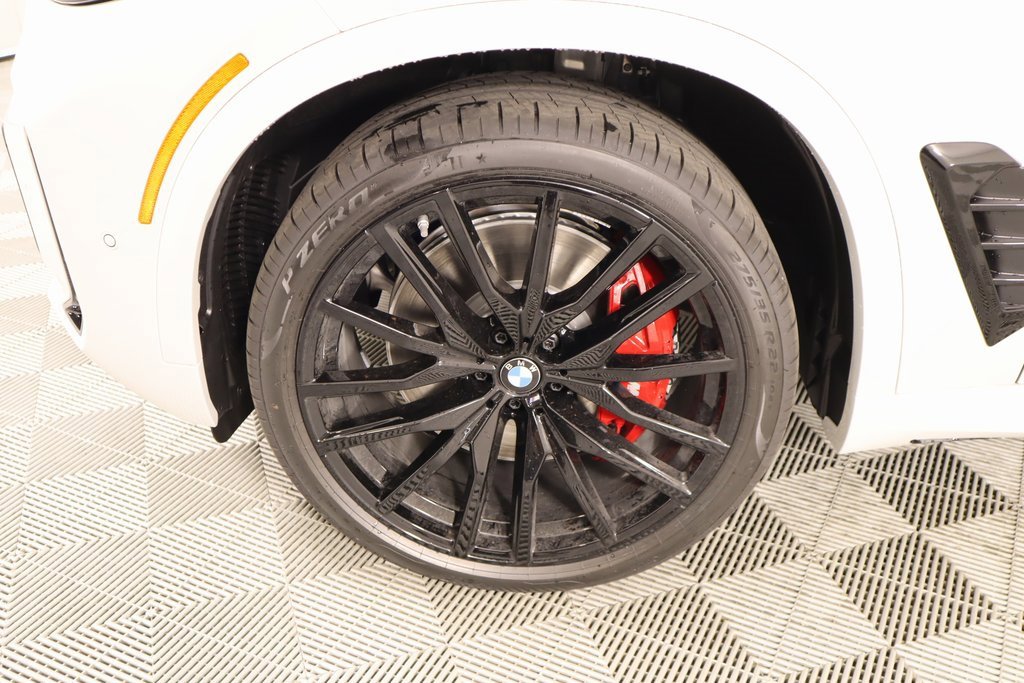 New 2026 BMW X5 M60i image 19