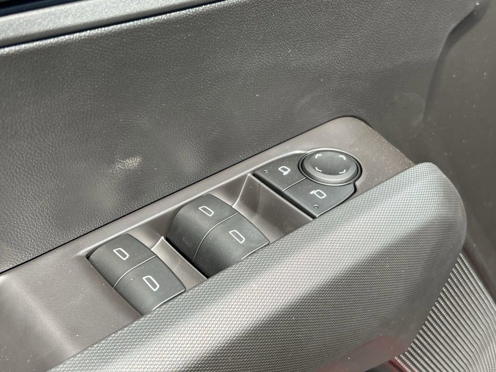 New 2026 Chevrolet Colorado W/T w/ WT Custom Package image 13