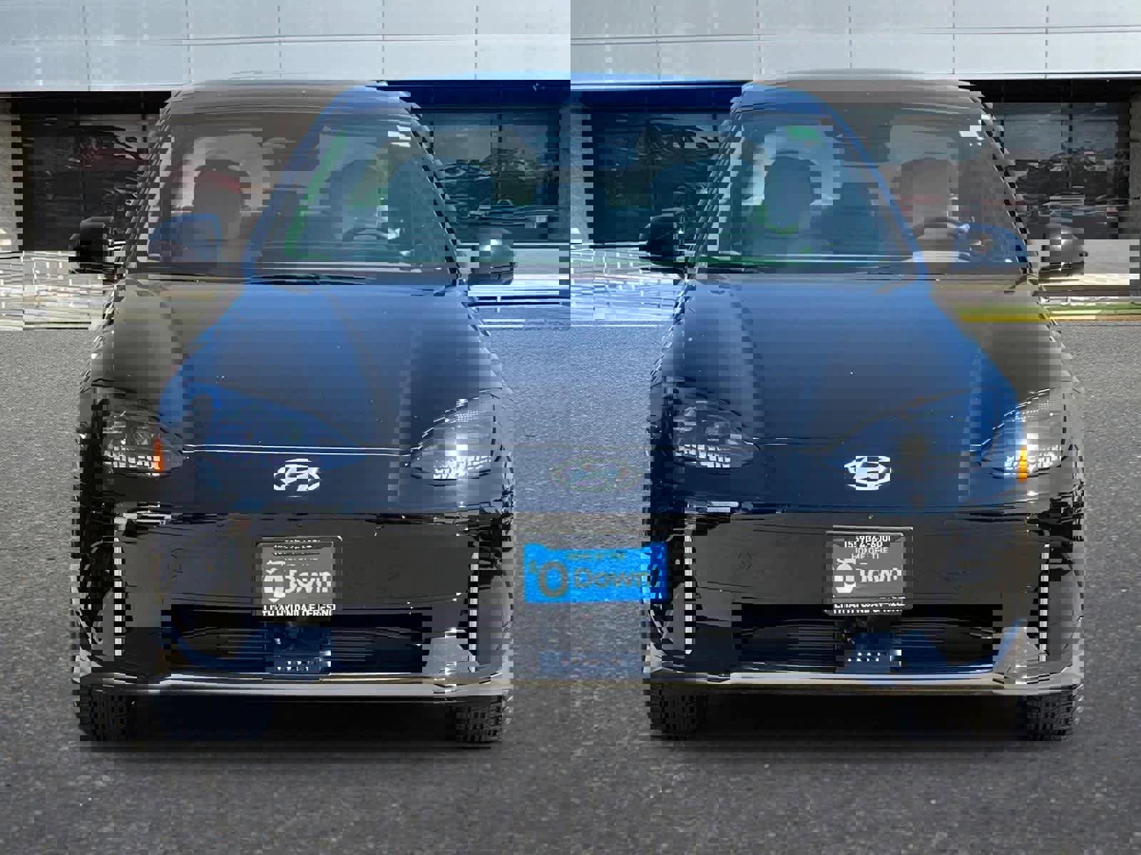 New 2025 Hyundai Ioniq 6 Limited image 10