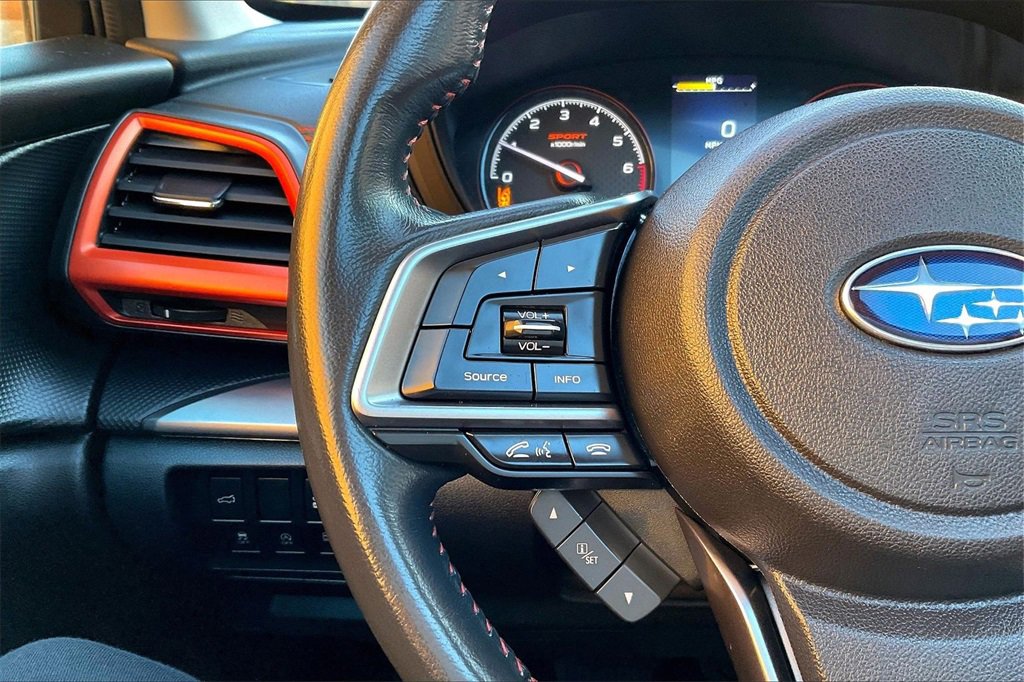 Used 2020 Subaru Forester Sport image 10