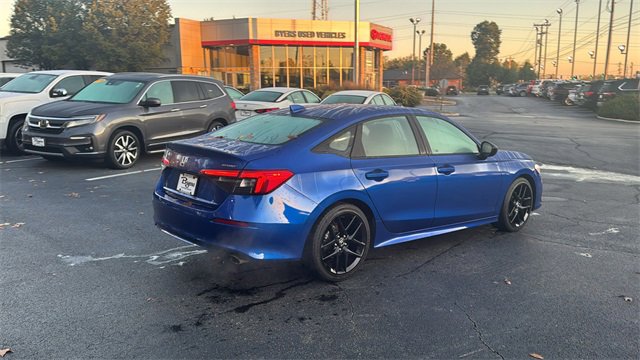 Used 2023 Honda Civic Sport image 30