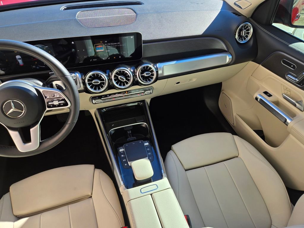Used 2021 Mercedes-Benz GLB 250 image 17