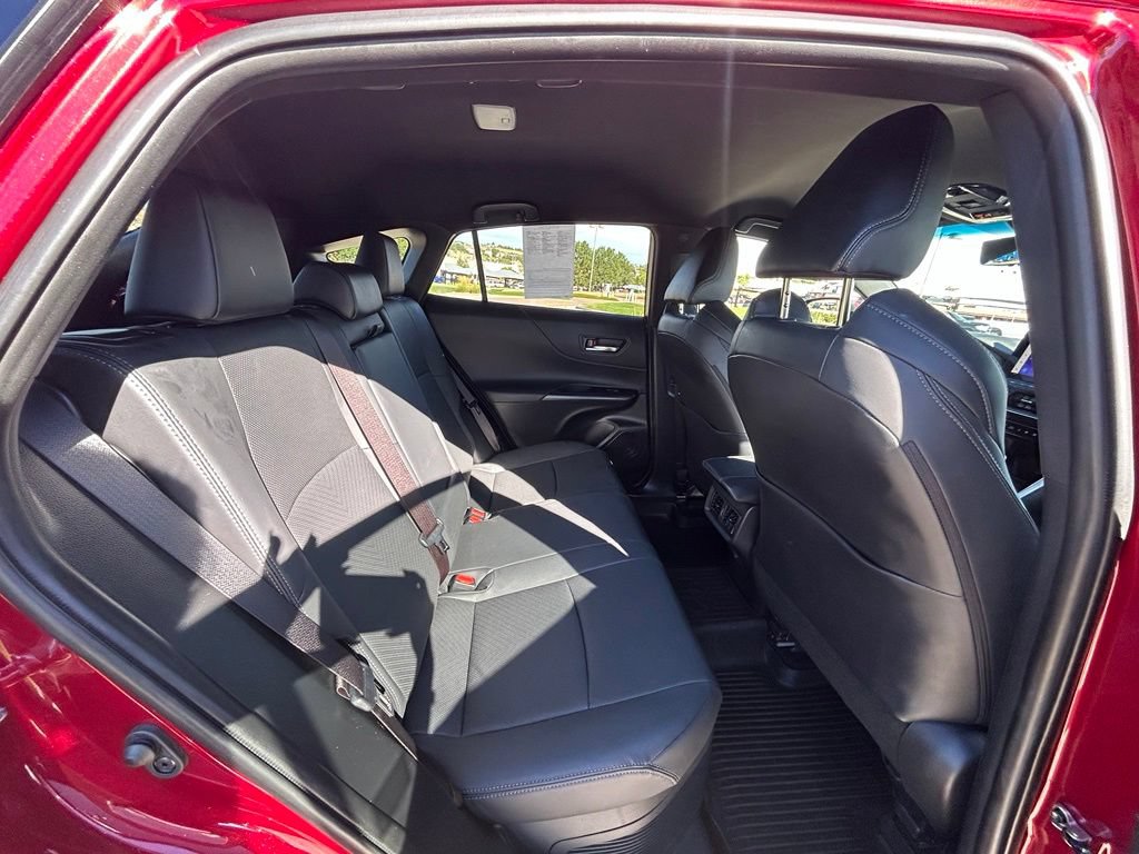 Used 2023 Toyota Venza Limited AWD/4WD image 30