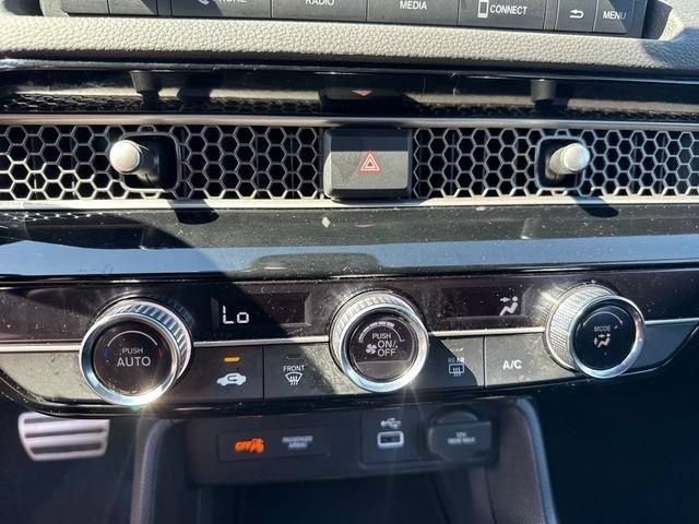 Used 2024 Honda Civic Sport image 13