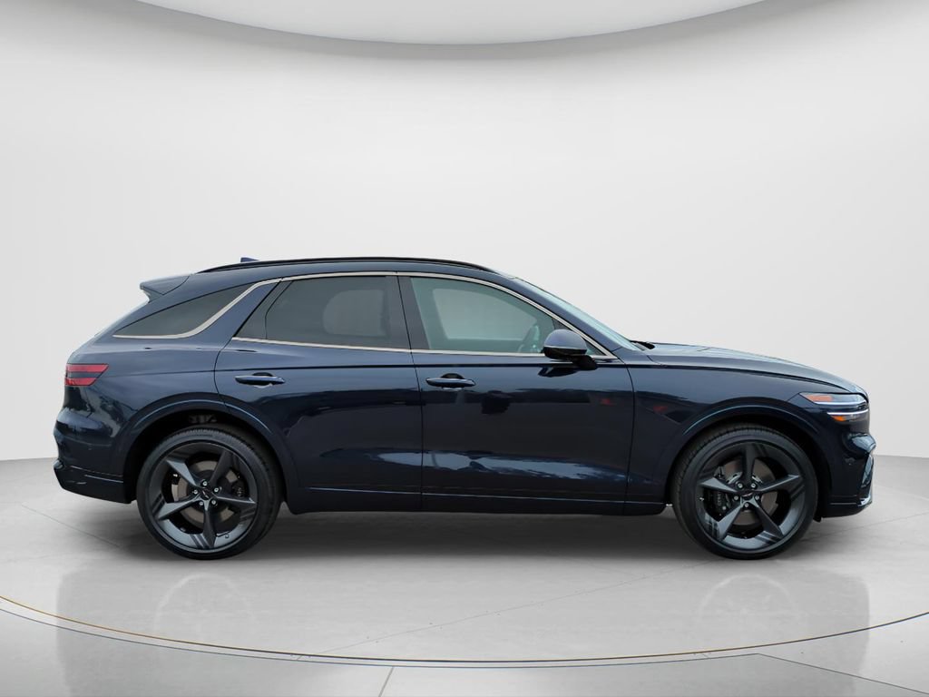 New 2026 Genesis GV70 2.5T Sport Prestige AWD/4WD image 4
