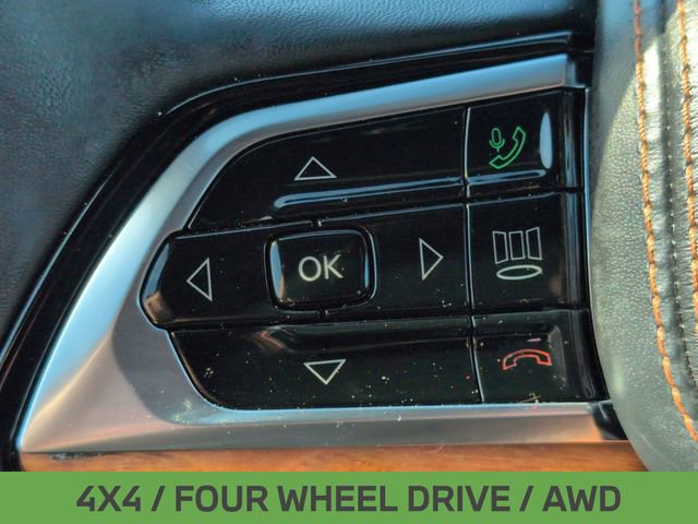 Used 2023 Jeep Grand Cherokee Summit image 20