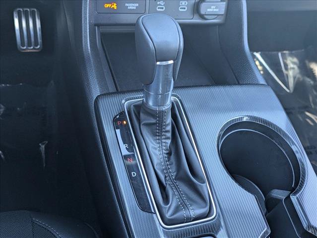Used 2026 Honda Civic Sport image 12