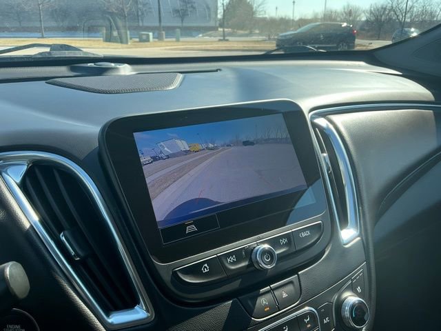 Used 2024 Chevrolet Malibu LT image 29