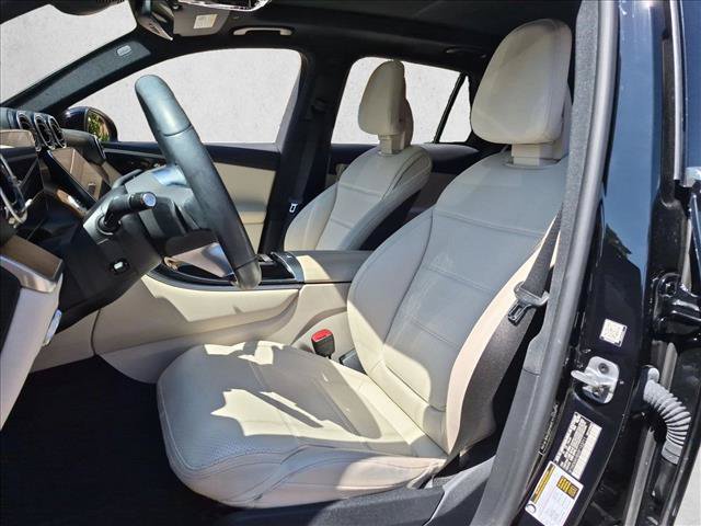 Certified 2024 Mercedes-Benz GLC 300 4MATIC image 8
