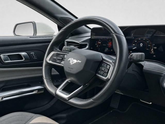 Used 2024 Ford Mustang Premium RWD image 26