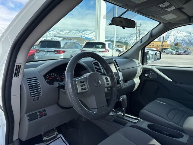 Used 2019 Nissan Frontier S image 10