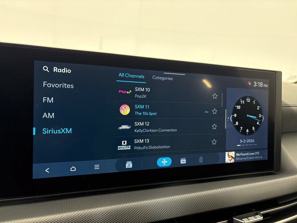 New 2026 Hyundai Sonata SEL FWD image 33