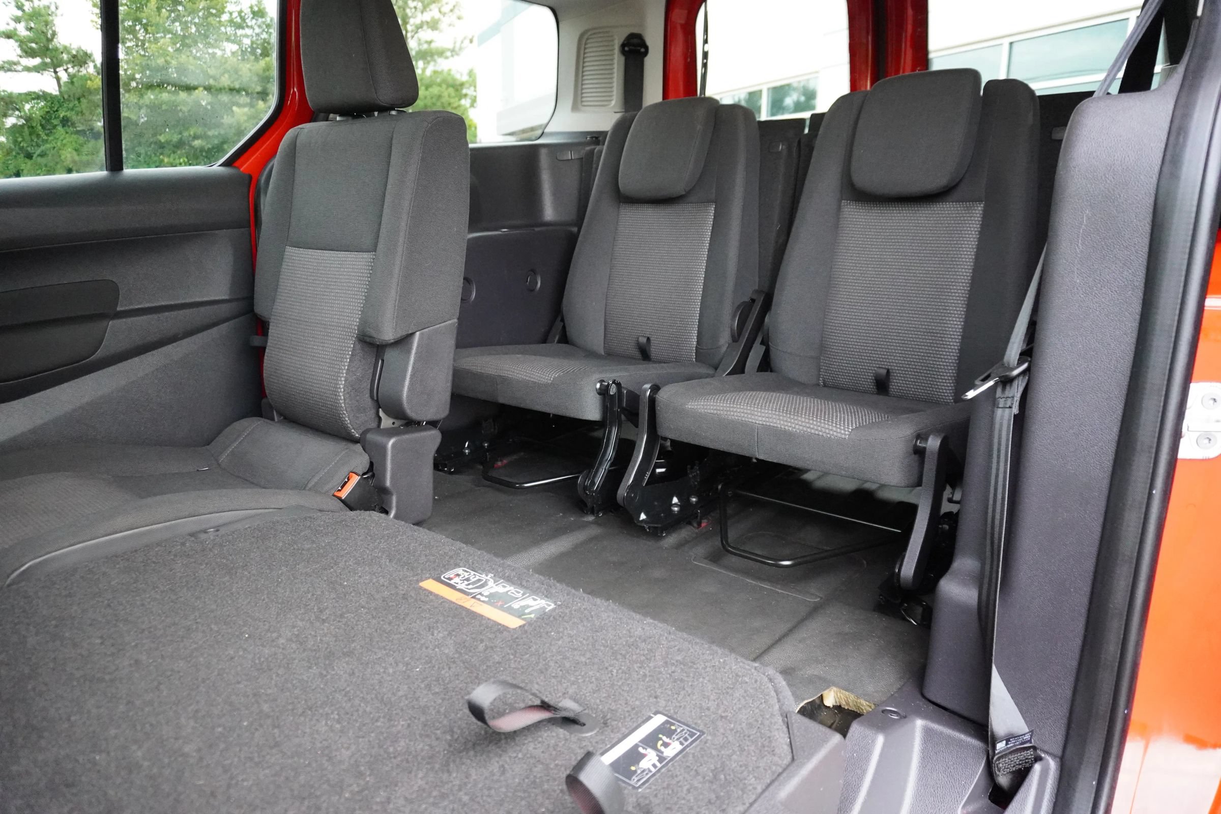 Used 2015 Ford Transit Connect XL FWD image 11