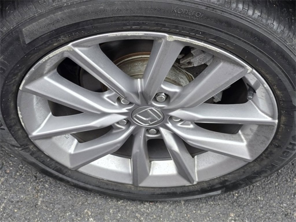 Used 2021 Honda Accord LX image 24