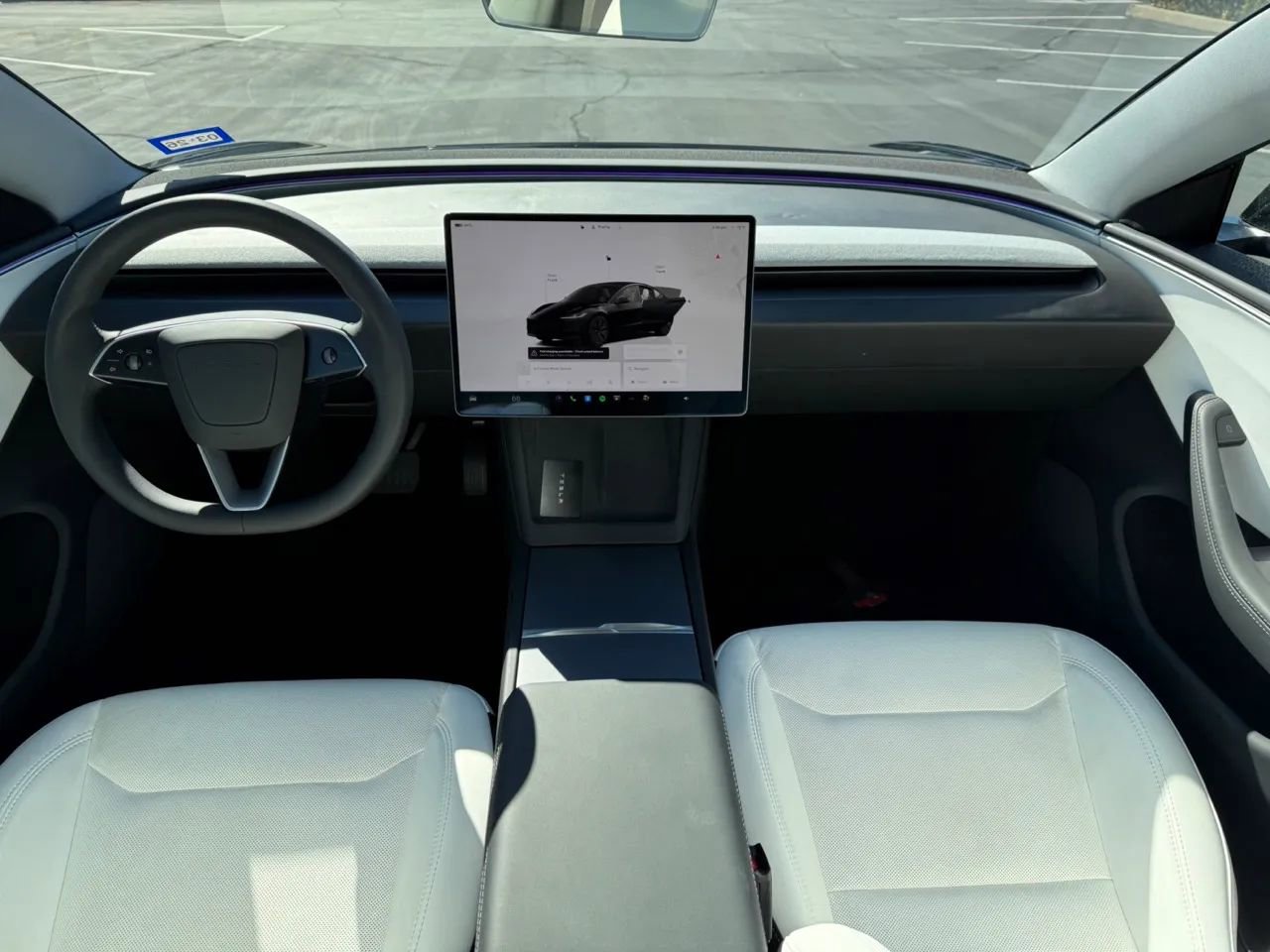 Used 2025 Tesla Model 3 Long Range image 15