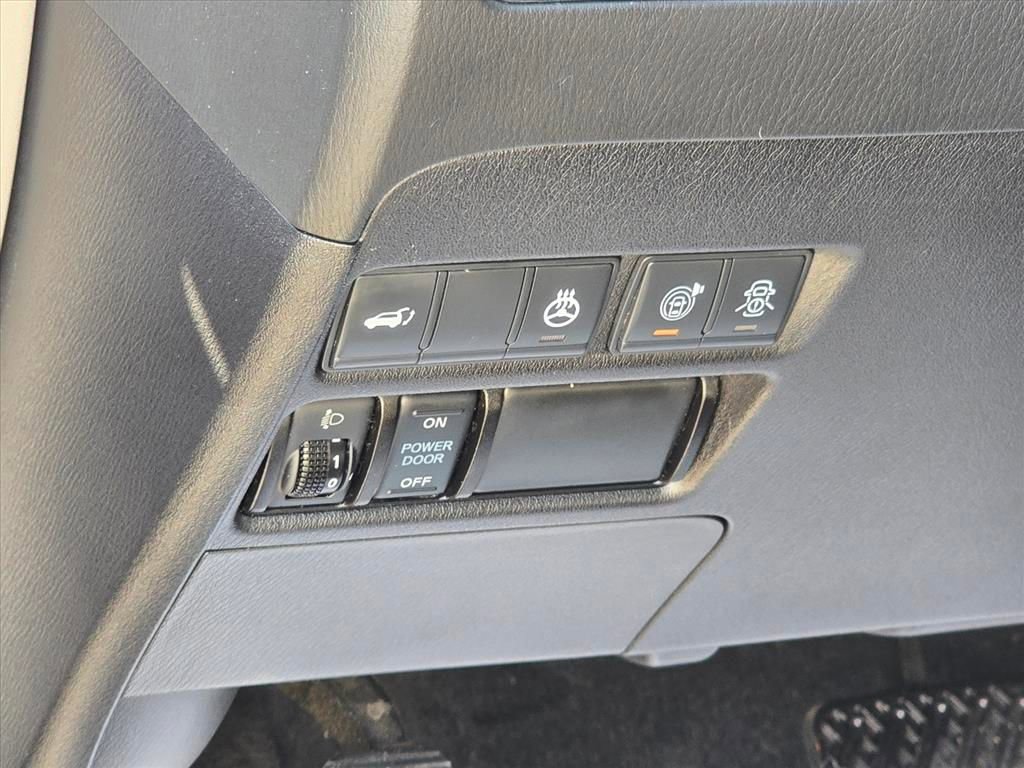 Used 2021 INFINITI QX80 Luxe image 8