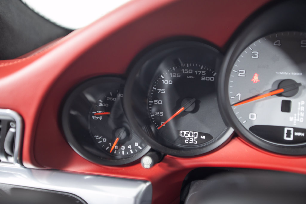 Used 2013 Porsche 911 Carrera S RWD image 34