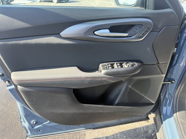 Used 2024 Dodge Hornet R/T w/ R/T Blacktop Package image 30