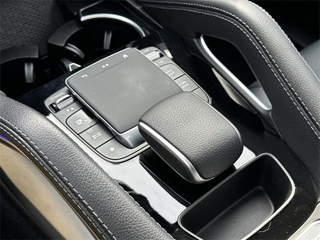 Certified 2024 Mercedes-Benz GLE 350 4MATIC image 32