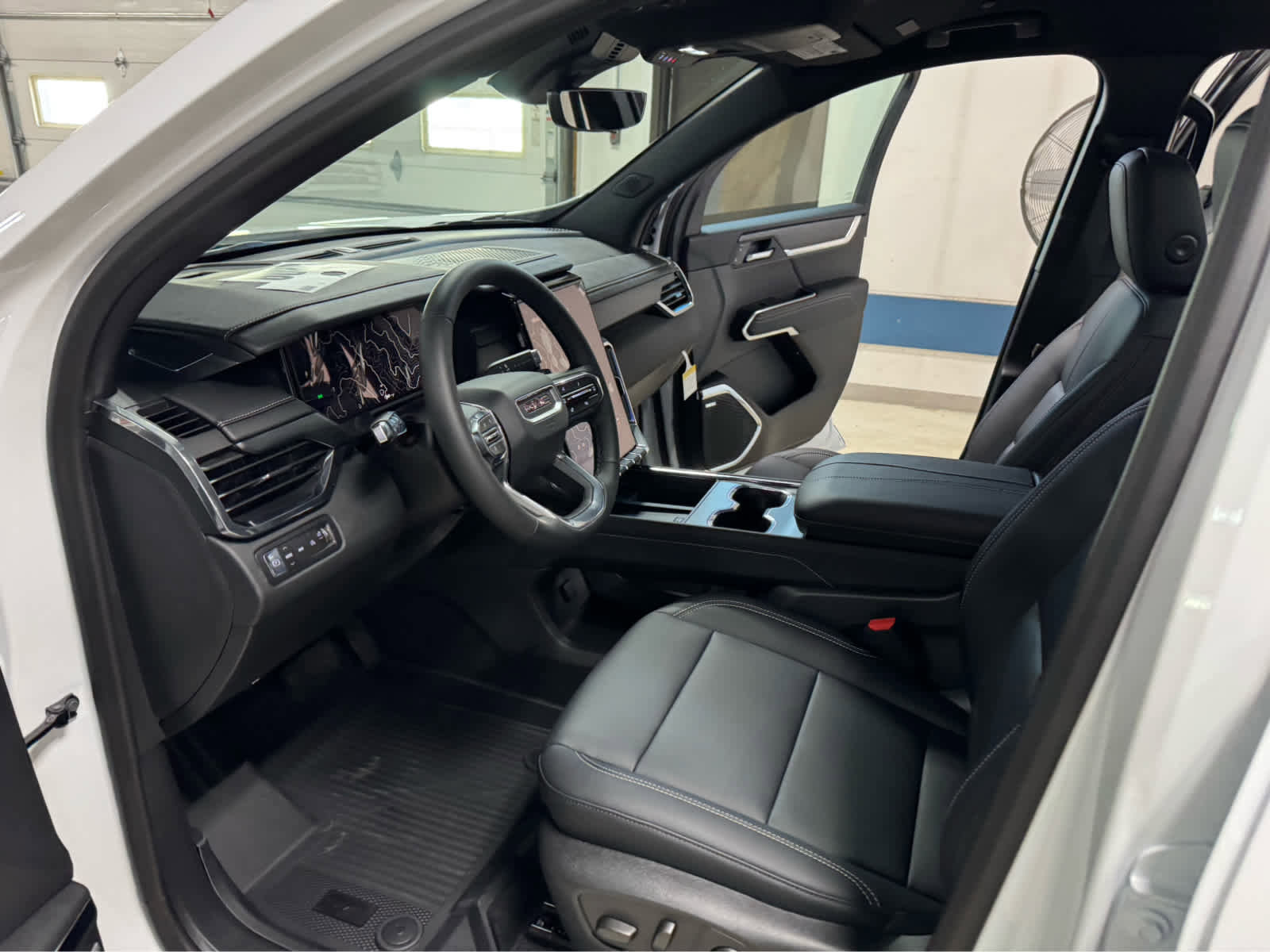 New 2026 GMC Acadia Elevation image 15