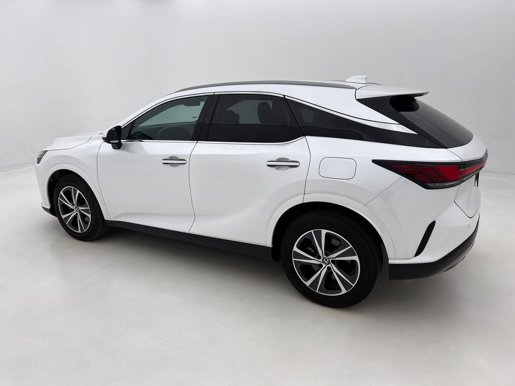 Used 2025 Lexus RX 350 Premium image 10