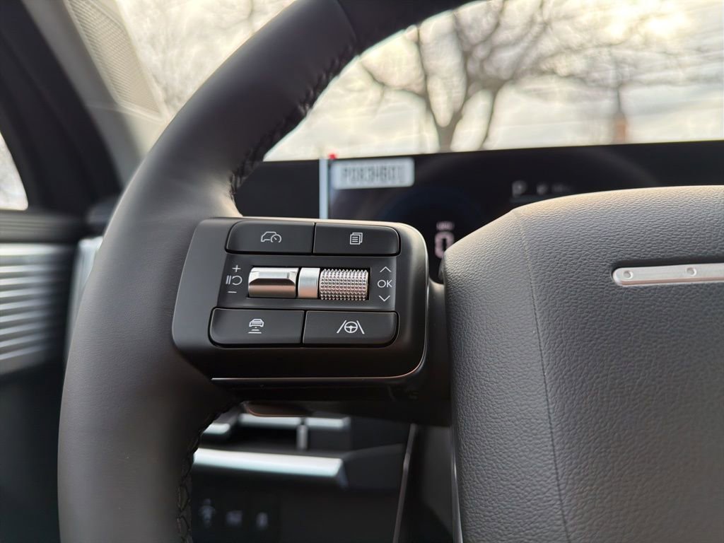 New 2026 Hyundai Santa Fe SE AWD/4WD image 36