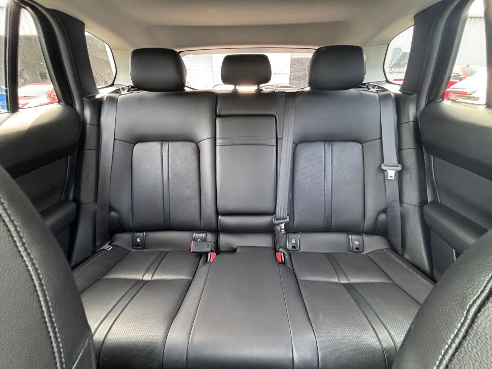 Used 2026 MAZDA CX-50 AWD 2.5 S w/ Premium Package image 41