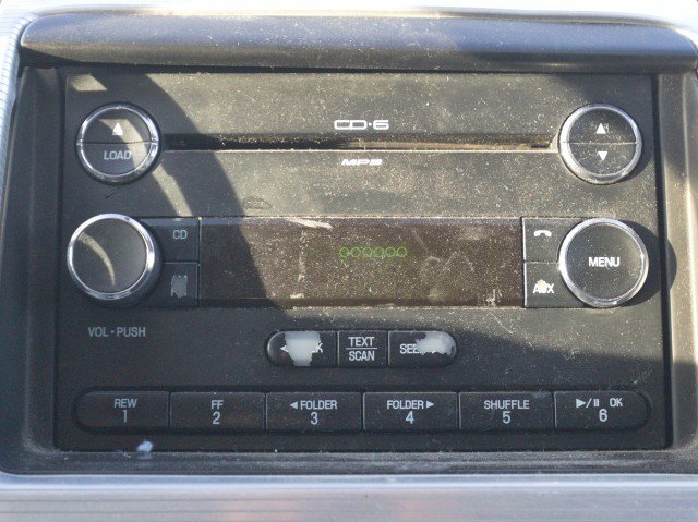 Used 2008 Ford Edge SEL AWD/4WD image 21