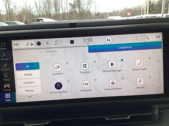 New 2026 Jeep Gladiator Mojave image 37