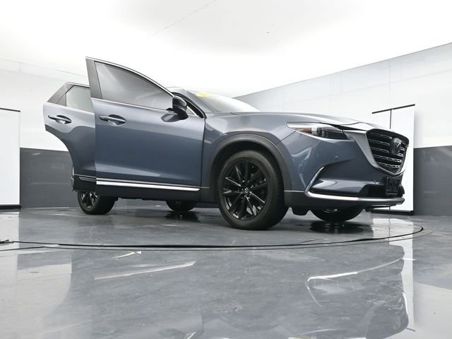 Used 2023 MAZDA CX-9 Carbon Edition AWD/4WD image 30