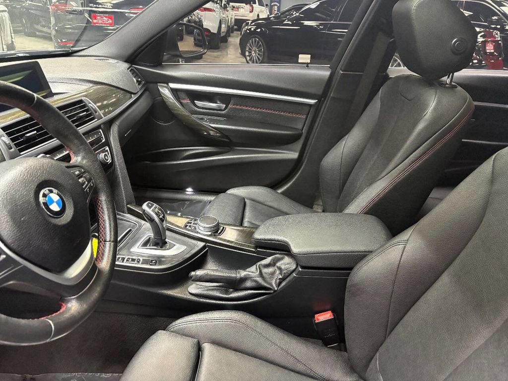 Used 2018 BMW 330i Sedan image 19