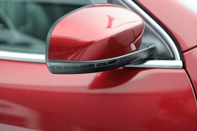 Used 2021 Jeep Cherokee Latitude Lux w/ Comfort/Convenience Group image 8