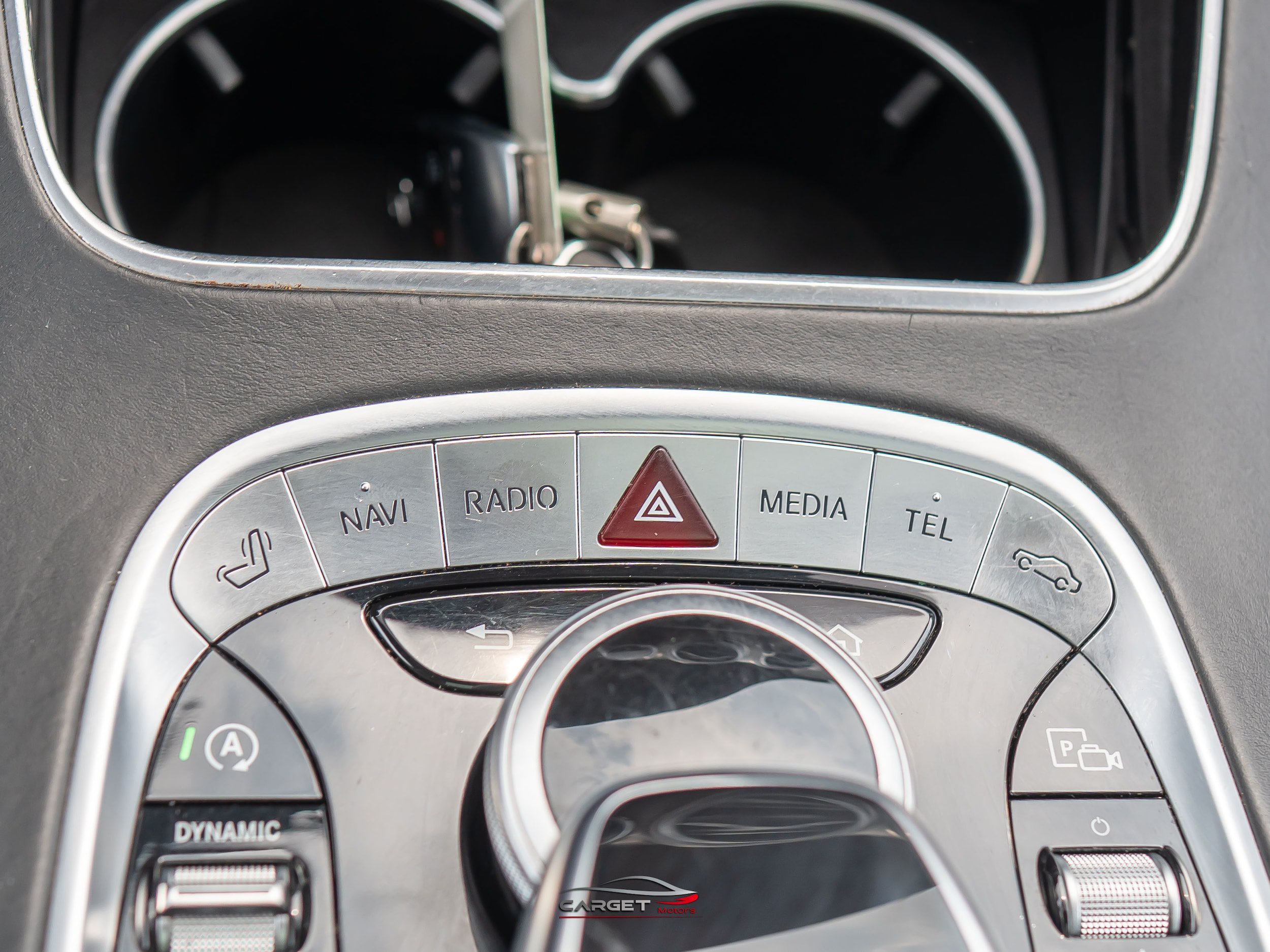 Used 2019 Mercedes-Benz S 63 AMG S 4MATIC Sedan image 35