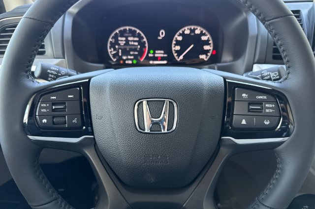 New 2026 Honda Odyssey EX-L image 28