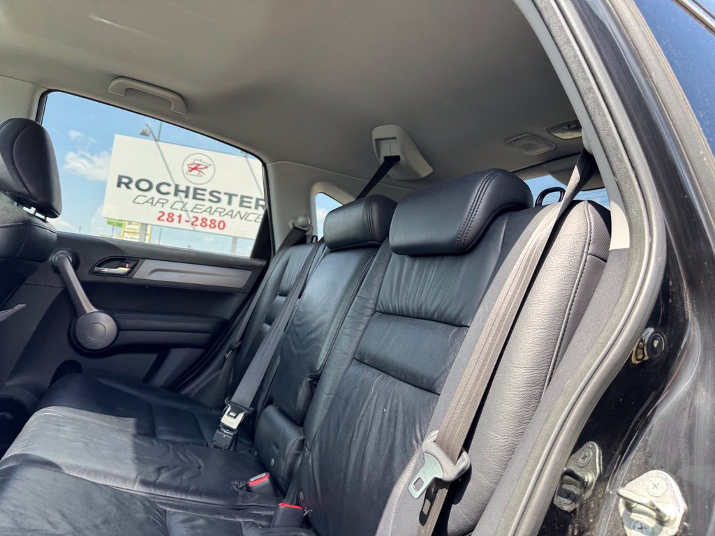 Used 2008 Honda CR-V EX-L image 11