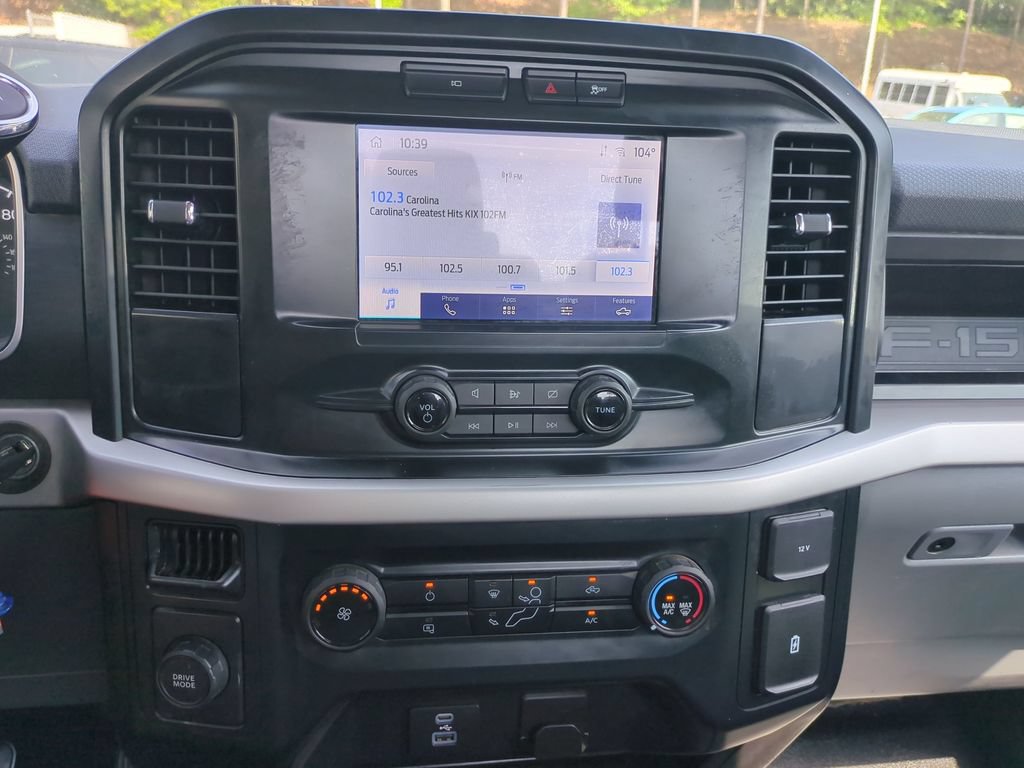 Used 2023 Ford F150 XL RWD image 22