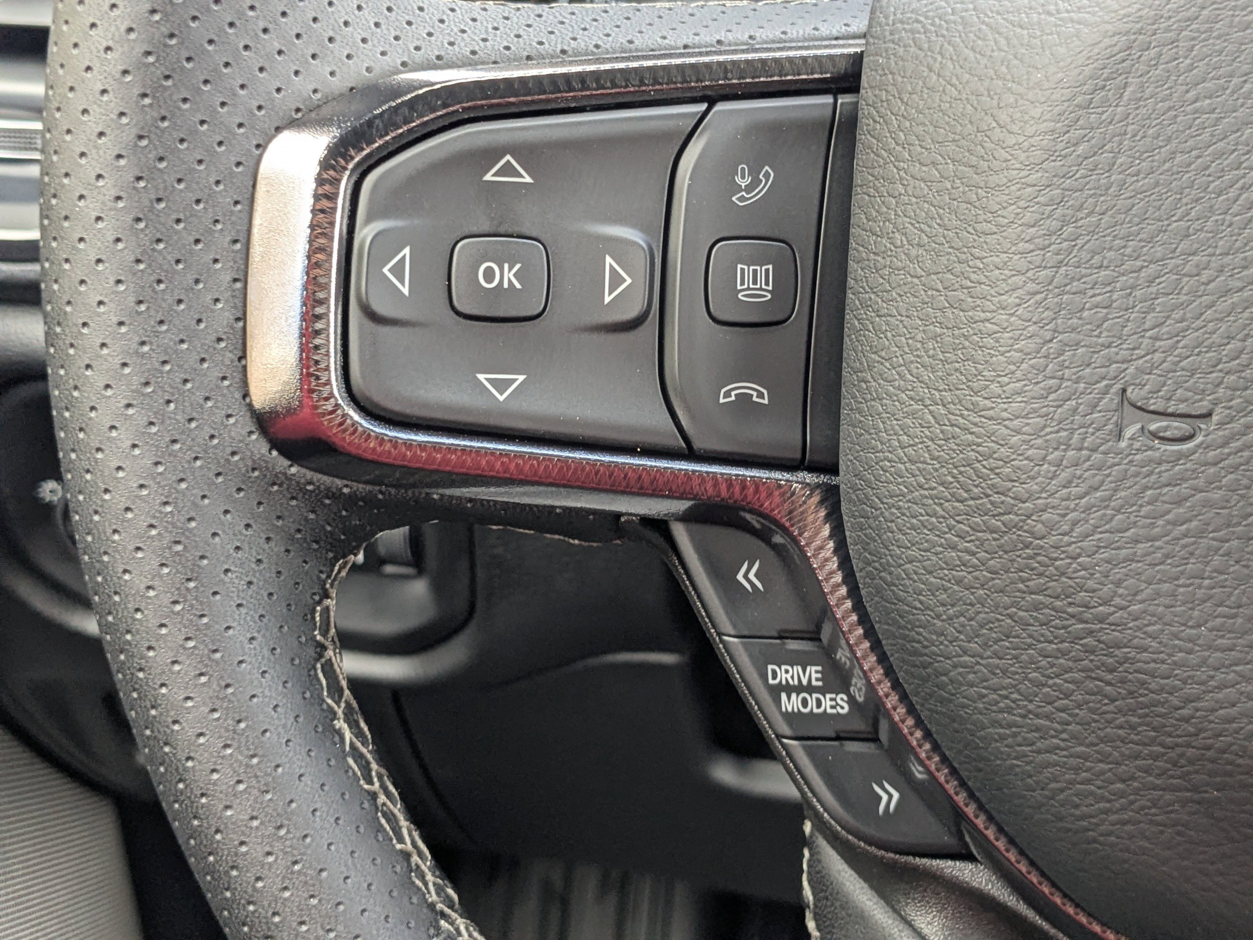 New 2026 RAM 1500 Rebel image 24