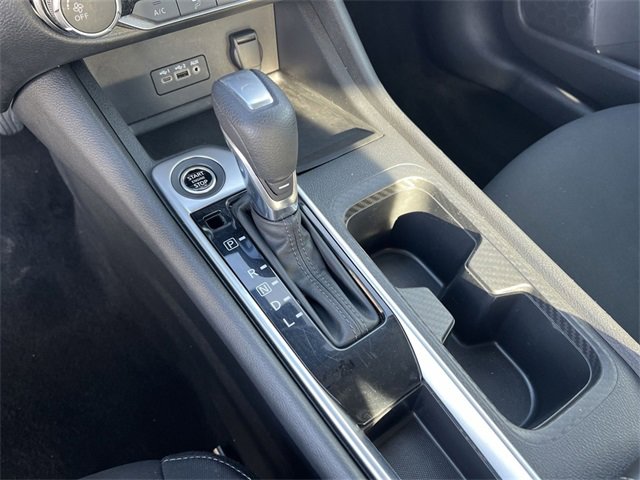 Used 2023 Nissan Sentra SV image 18