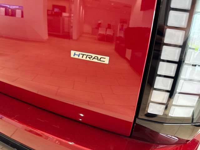 New 2026 Hyundai Ioniq 9 SEL AWD/4WD image 16