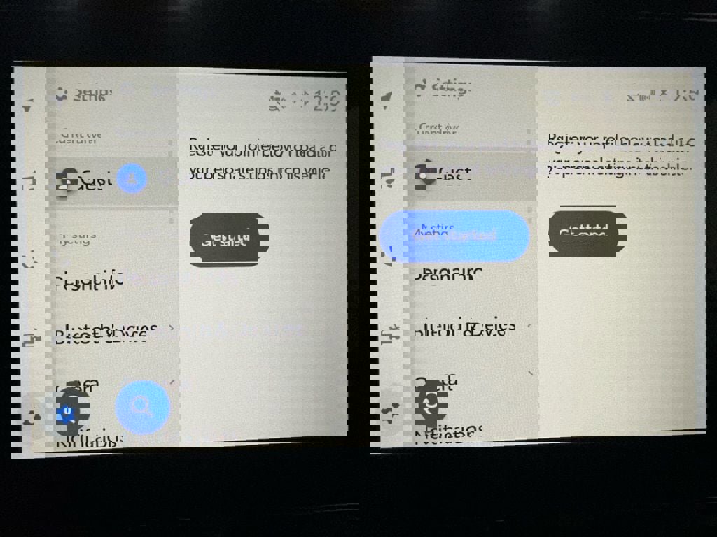 Used 2025 Toyota Corolla Cross AWD Hybrid image 34