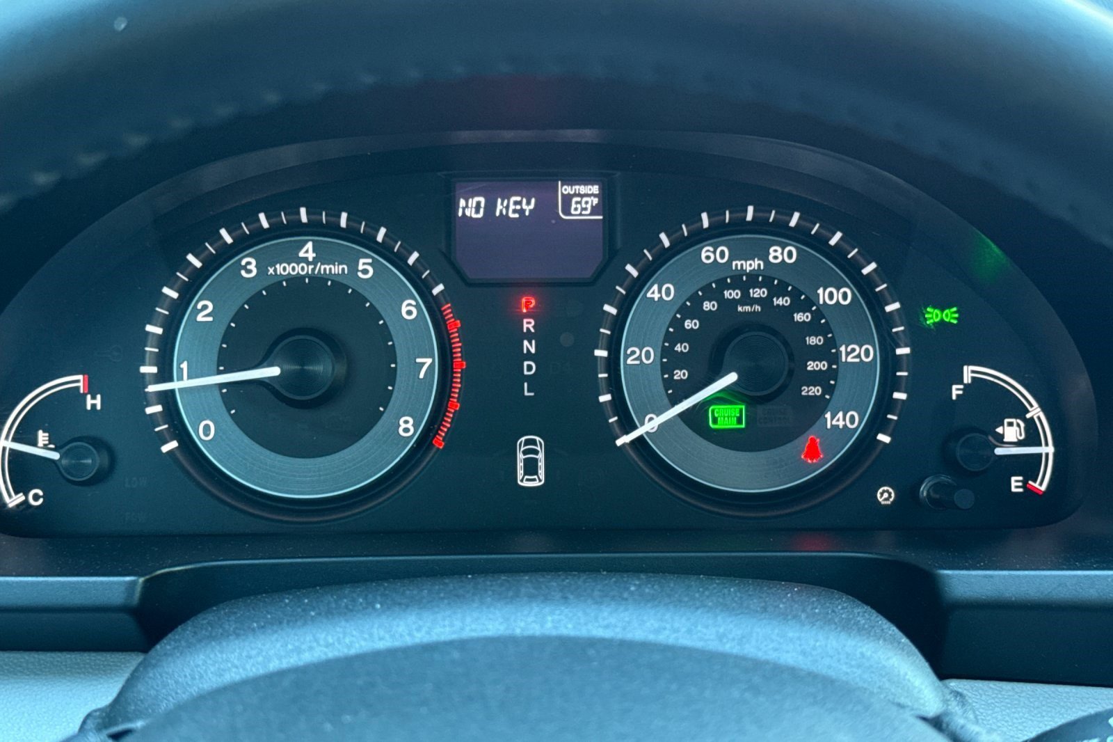 Used 2016 Honda Odyssey EX-L image 29