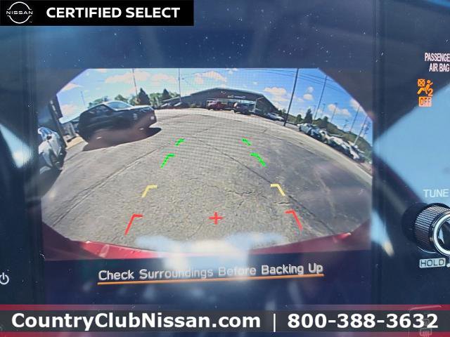 Used 2021 Subaru Legacy Premium AWD/4WD image 16