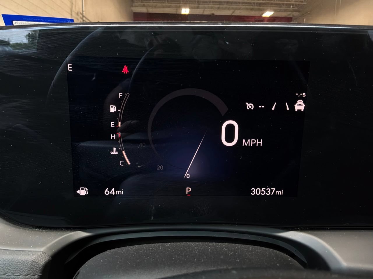 Used 2025 Buick Encore GX Preferred FWD image 35