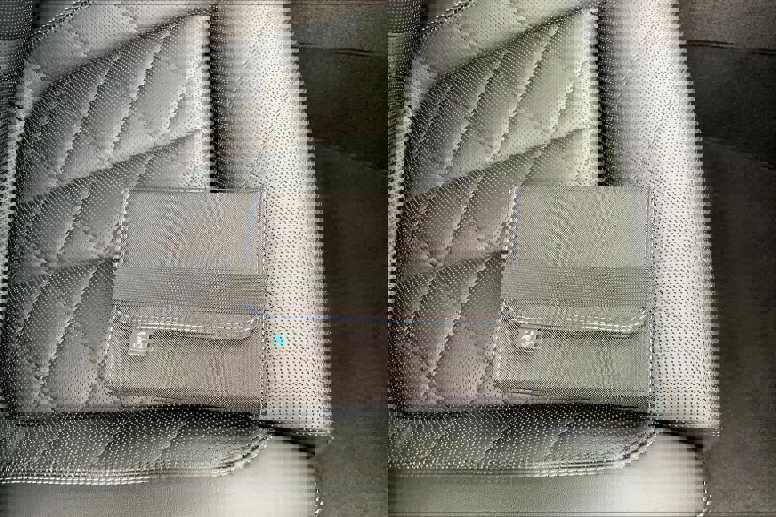 Used 2024 BMW X7 xDrive40i image 14