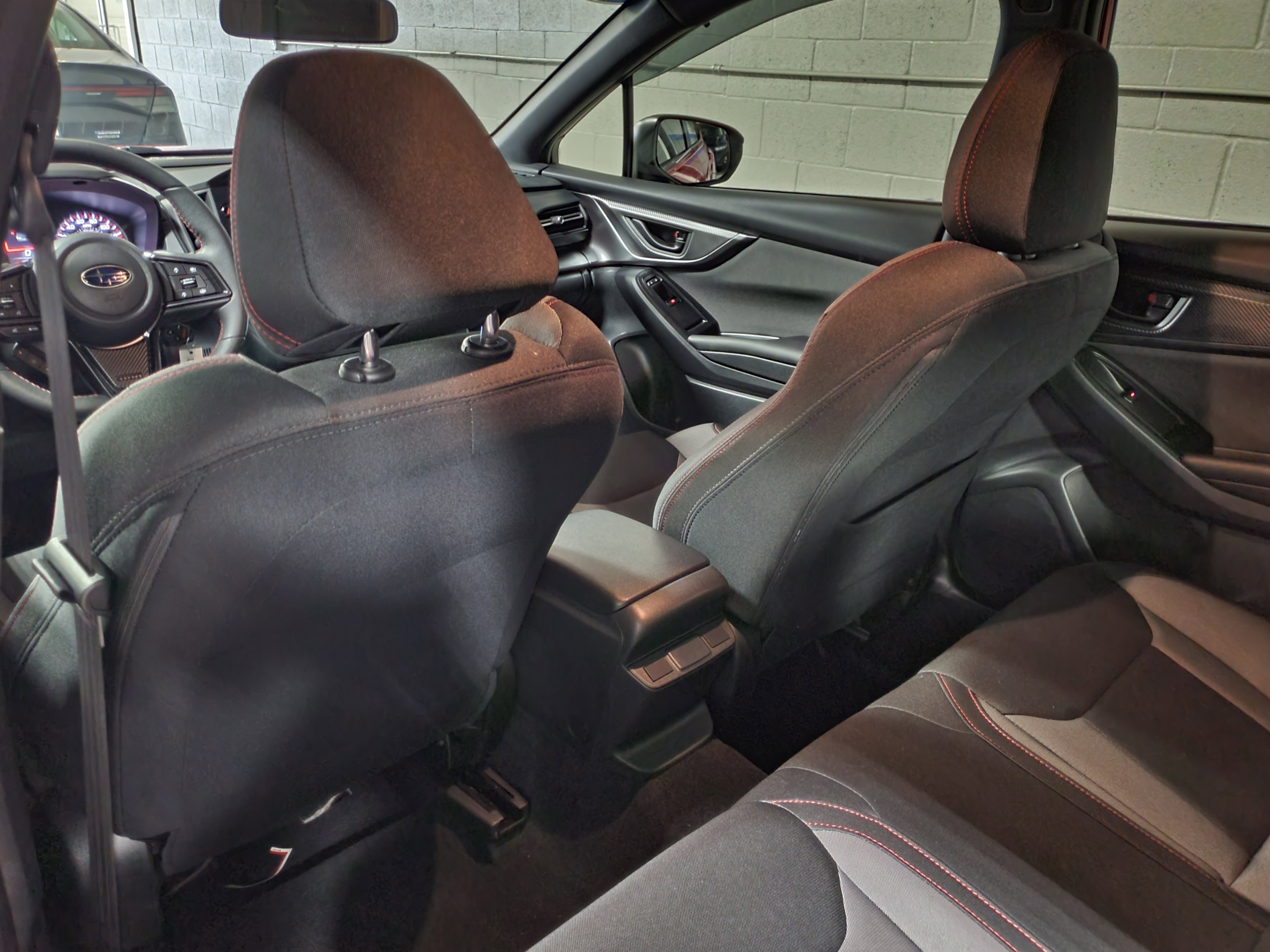 Used 2024 Subaru WRX AWD/4WD image 12