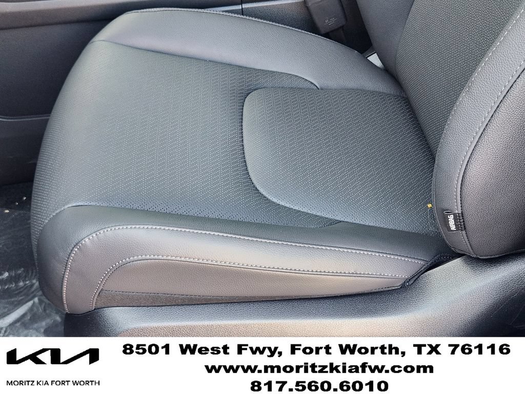 New 2027 Kia Carnival SX Prestige FWD image 17