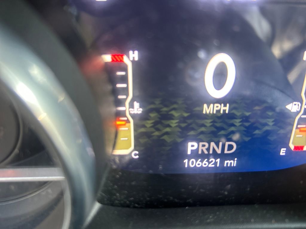 Used 2018 Jeep Wrangler Unlimited Sahara w/ Cold Weather Group image 10