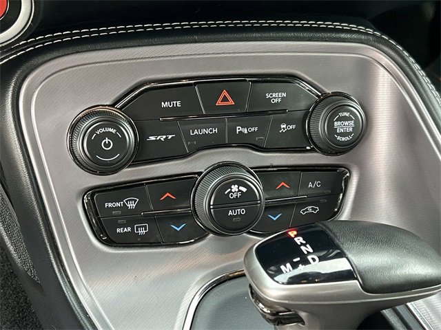 Used 2023 Dodge Challenger SRT Hellcat image 28
