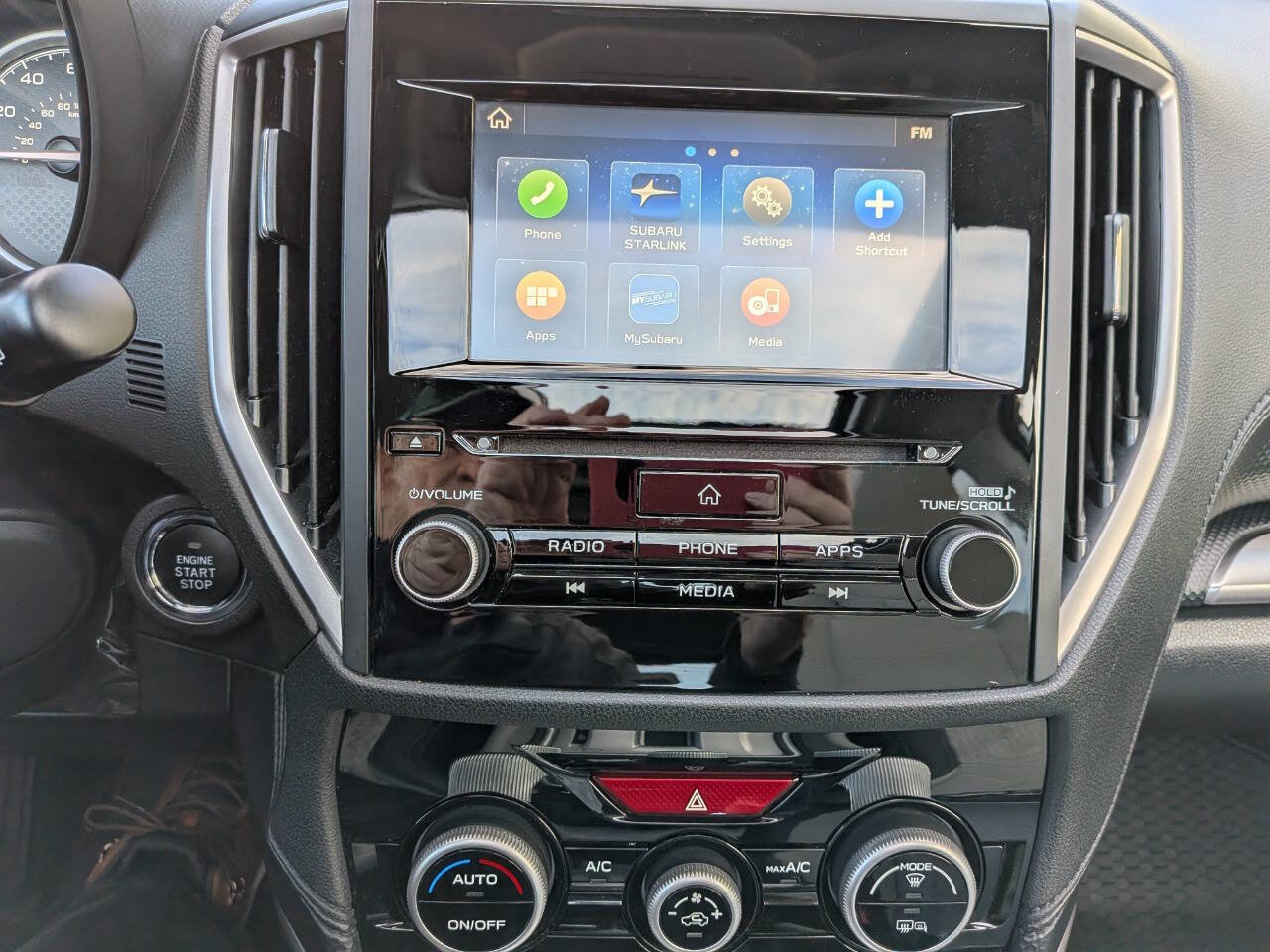 Used 2022 Subaru Forester Premium image 12